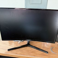 PC Monitor 