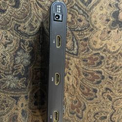 HDMI SPLITTER