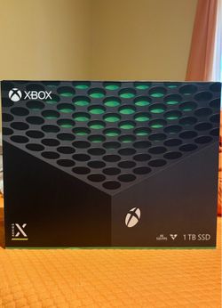 Xbox