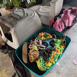 Spring Cleaning Garage Sale