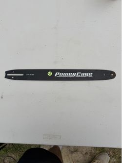 20” Chainsaw Bar