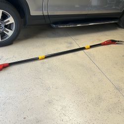 Homelite Pole Chainsaw 