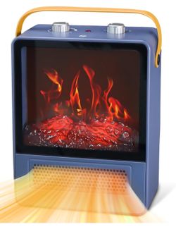 Brand New Electric Portable Heater 