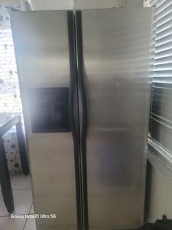 Refrigeradora
