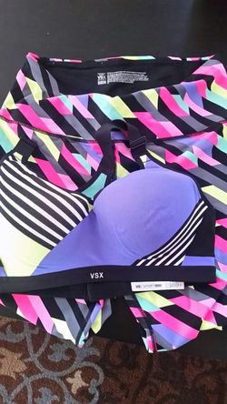 VS sport collection Set