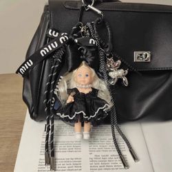 Bag Charms 