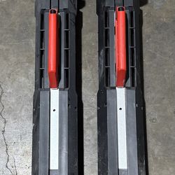 Milwaukee tower lights