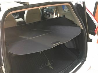 Honda 2017-2022 CRV Rear Cargo Cover Trunk Luggage Shade