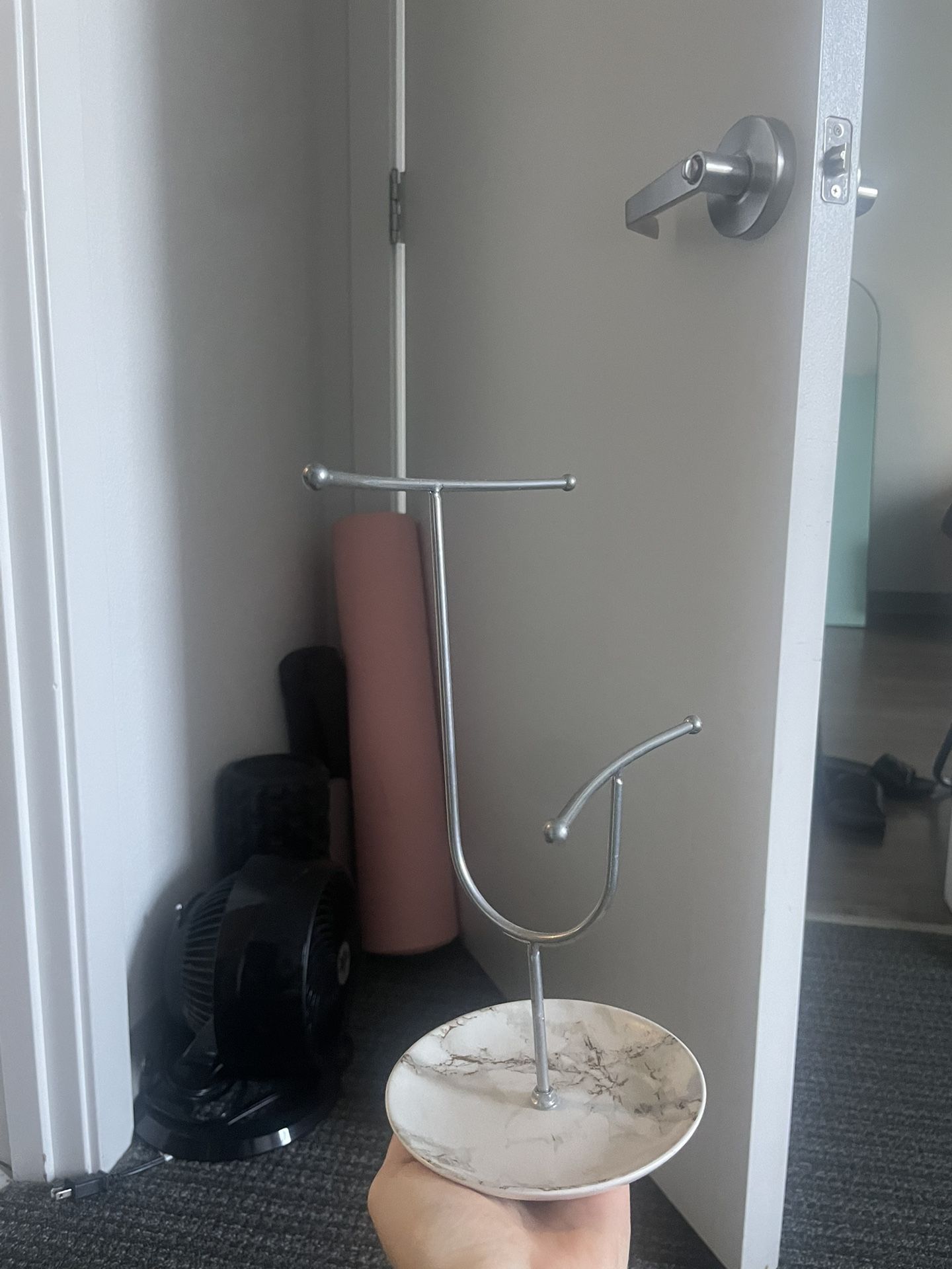 Jewelry Hanger