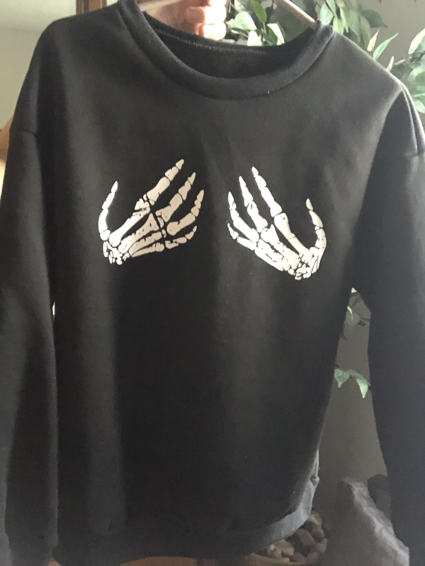 Halloween Sweatshirt