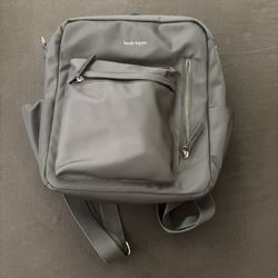 Diaper Bag