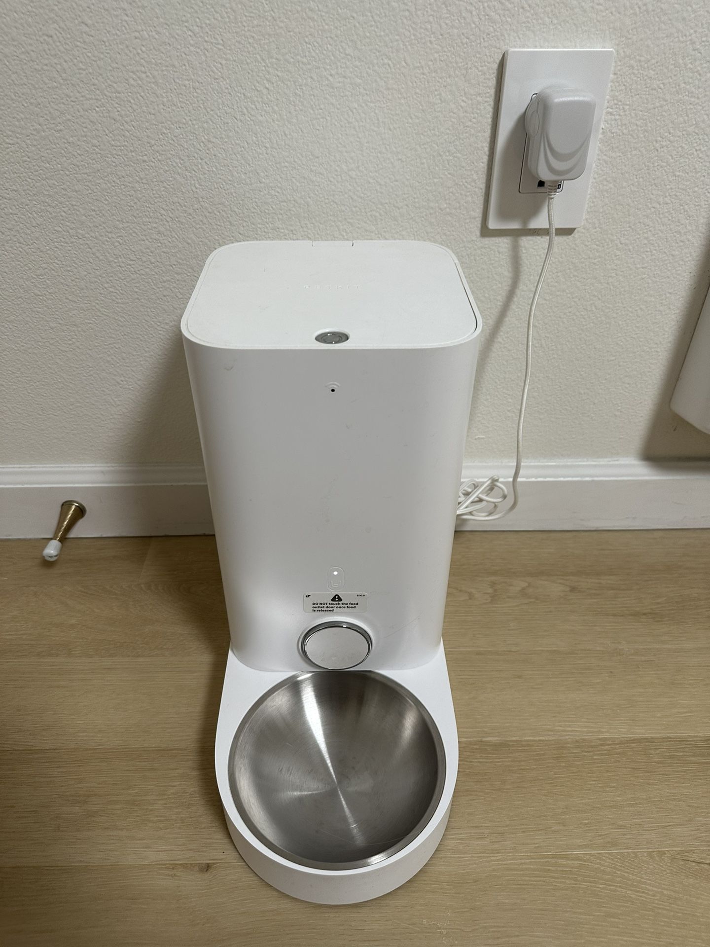 Petkit Mini Smart Pet Feeder