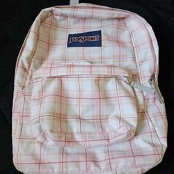 Jansport Backpack 