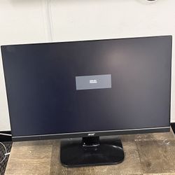 Acer Monitor KB272EBI /// 27 Inches With HDMI Port 