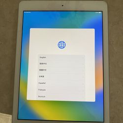 Apple Ipad 6th gen