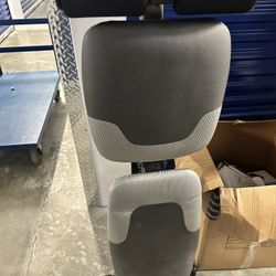 Gym Bench - Good Condition