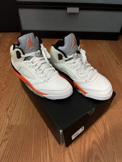 Jordan 5 Shattered Backboard 