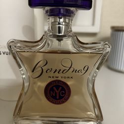 Bond No. 9 