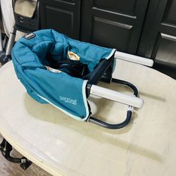 TODDLER CLAMP ON SEAT