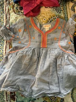 Girls clothes
