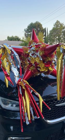 Brand New Piñata