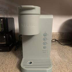 Keurig Light Green 