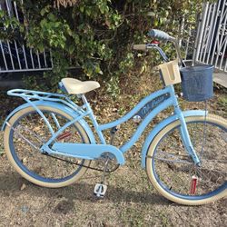 women Bike Huffy Size 26 $150