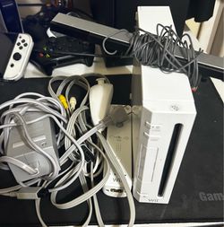 Wii