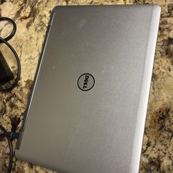 Dell Latitude E7440 Laptop Intel Core i5 