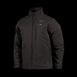 M12™ Heated TOUGHSHELL™ Jacket Black