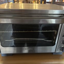 Crux Artisan Series 6 Slice Digital Air Frying