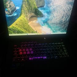 ASUS ROG Strix G16 Gaming Laptop, 165Hz Display, NVIDIA® GeForce RTX™ 4060, Intel Core i7-13650HX, 16GB DDR5, 1TB PCIe Gen4 SSD, Wi-Fi 6E, Windows 11,