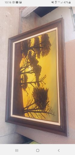 Original paint