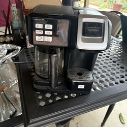 Hamilton Beach FlexBrew