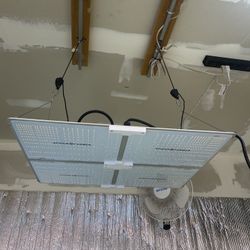 spider farmer 4000 x4 (grow equipment)