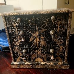 Jewelry Chest