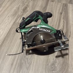 Hitachi Handsaw