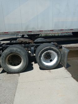 Freightliner 2007 Cascadia Classic