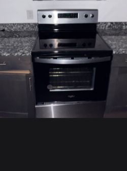 Stove