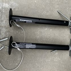 RV Slide-Out Support