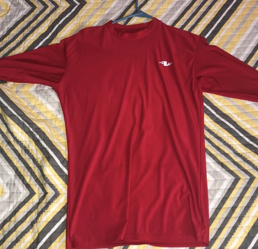 Swimming long sleeve (XL) for surfing or anything