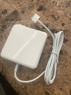 MacBook charger