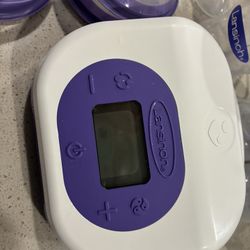 Lanisoh Breast Pump And Milk Storage Bags