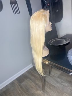 30 inch Hd Lace Front $500