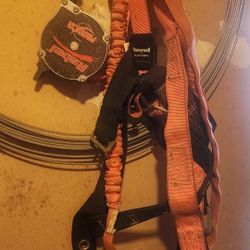 Fall Safety Equipment 