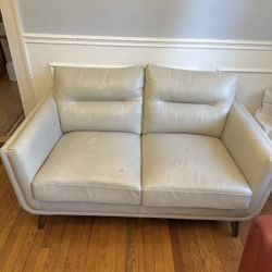 Small Loveseat Couch