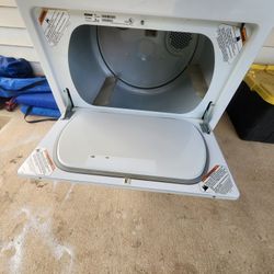 Kenmore Dryer