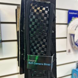 Camera Strap