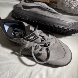 New Vans