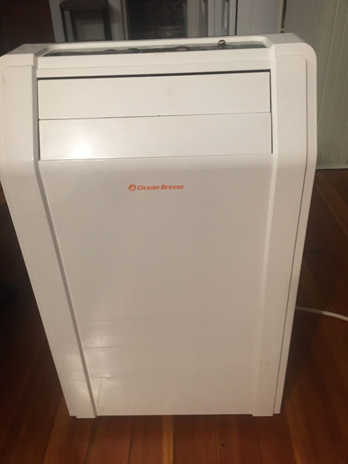 Portable Air Conditioner 12,000 BTU w/ Remote